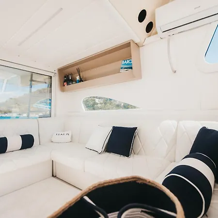 Elki4rent * La Spezia